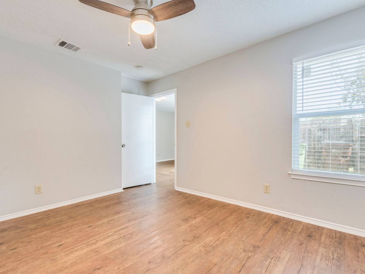 House for rent at 1110 Hyridge St, Round Rock, TX 78664
