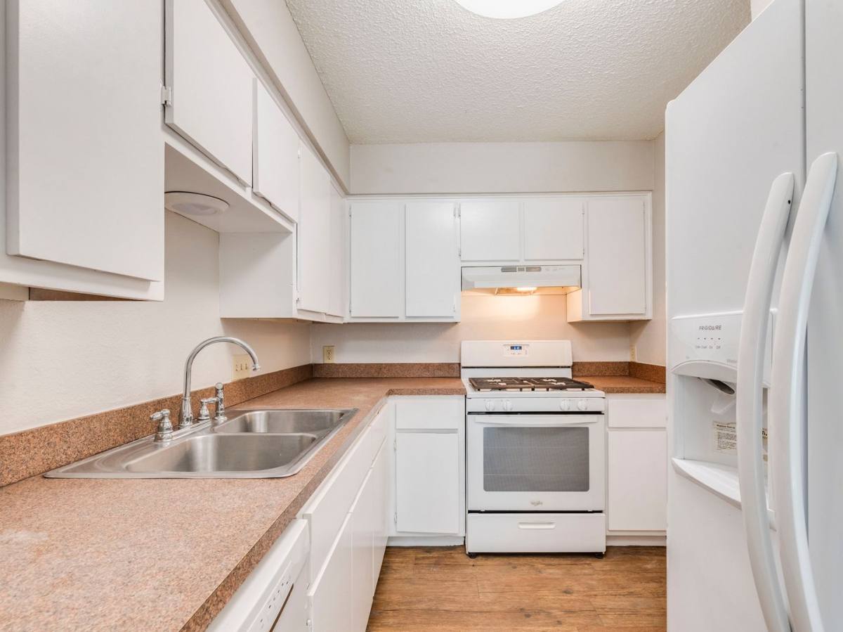 House for rent at 1110 Hyridge St, Round Rock, TX 78664