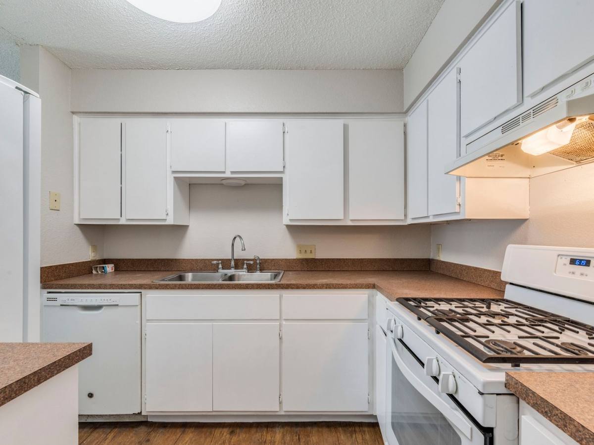 House for rent at 1110 Hyridge St, Round Rock, TX 78664
