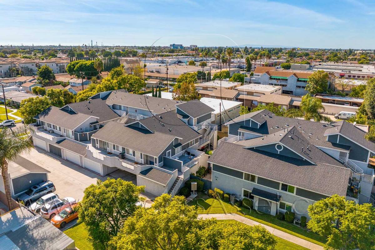 Condo for rent at 4109 Carol Dr, Fullerton, CA 92833