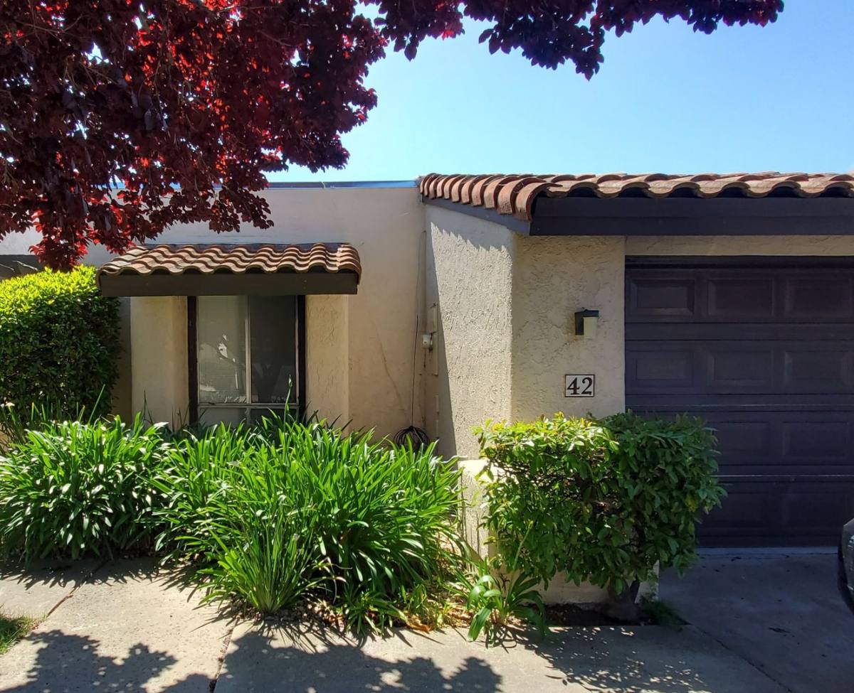 House for rent at 42 El Mirador Court, San Luis Obispo, CA 93401