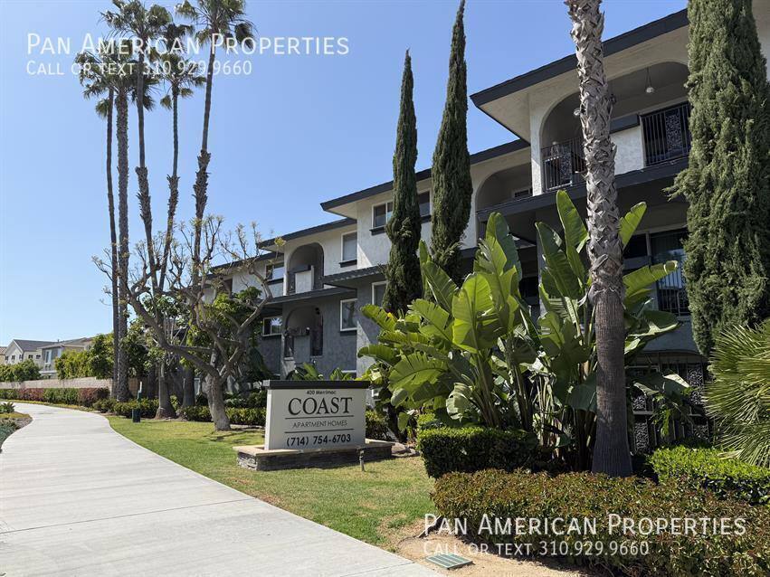 Apartment for rent at 400 Merrimac Way #55, Costa Mesa, CA 92626
