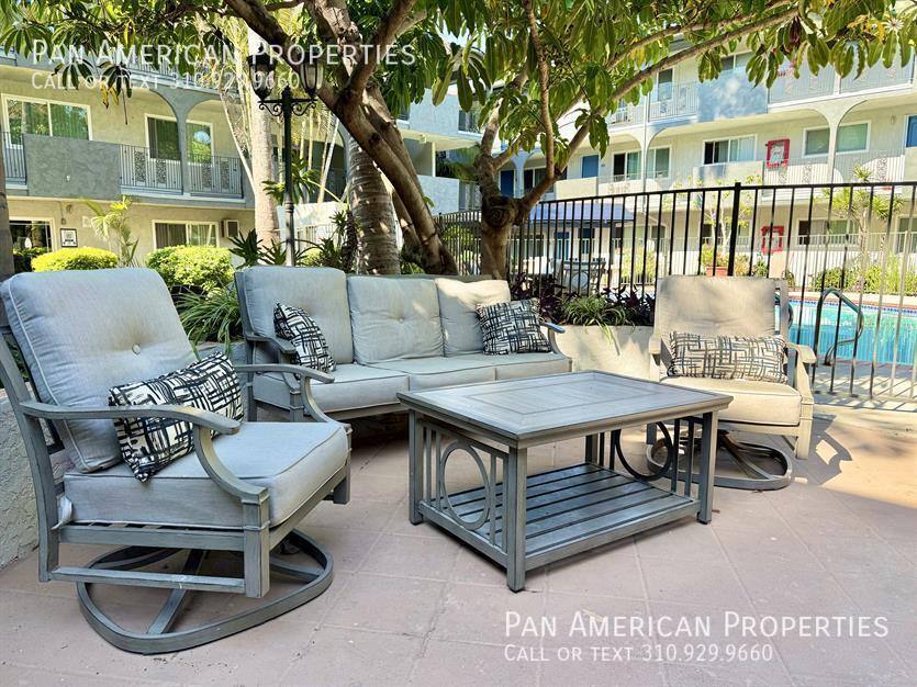 Apartment for rent at 400 Merrimac Way #55, Costa Mesa, CA 92626
