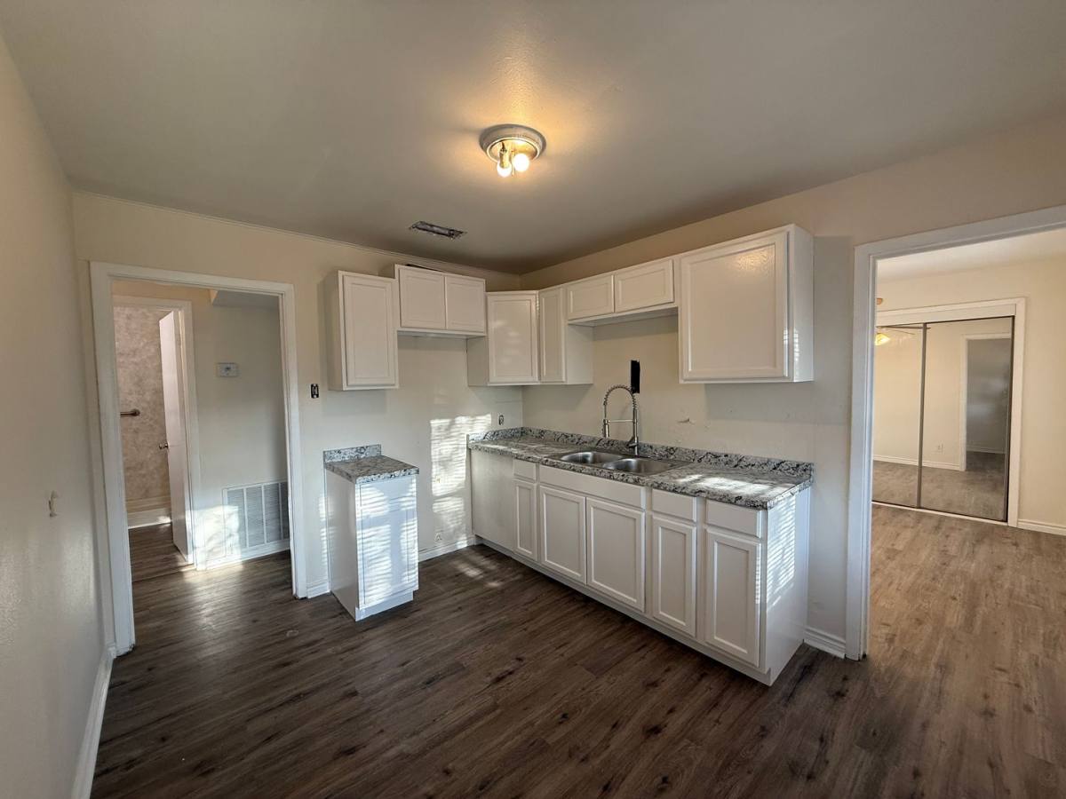 House for rent at 3212 Orchard Dr, San Angelo, TX 76903