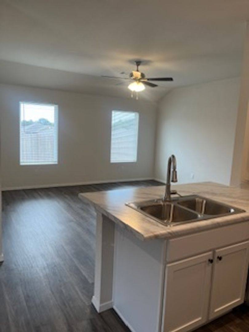 House for rent at 8107 Regency Way, Fort Smith, AR 72916