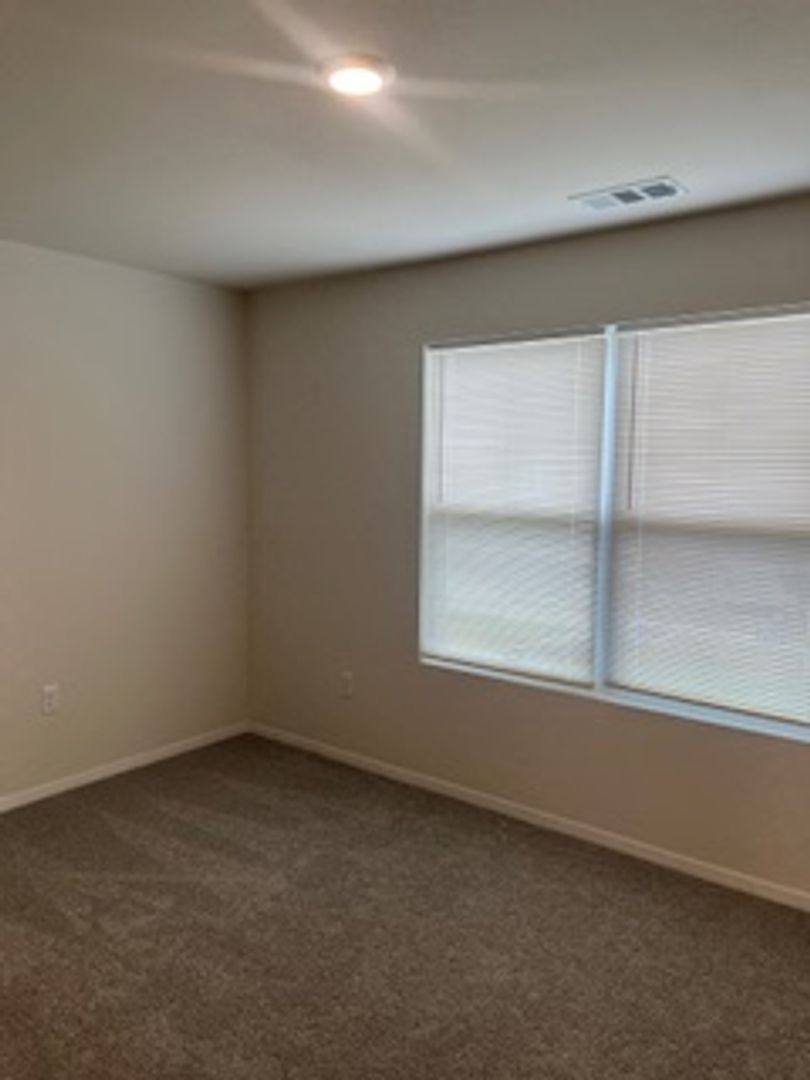 House for rent at 8107 Regency Way, Fort Smith, AR 72916