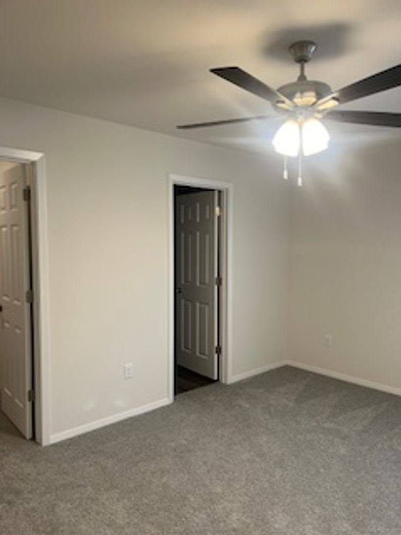 House for rent at 8107 Regency Way, Fort Smith, AR 72916