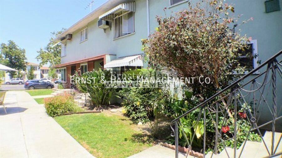 Apartment for rent at 640 E Carson St #5, Long Beach, CA 90807