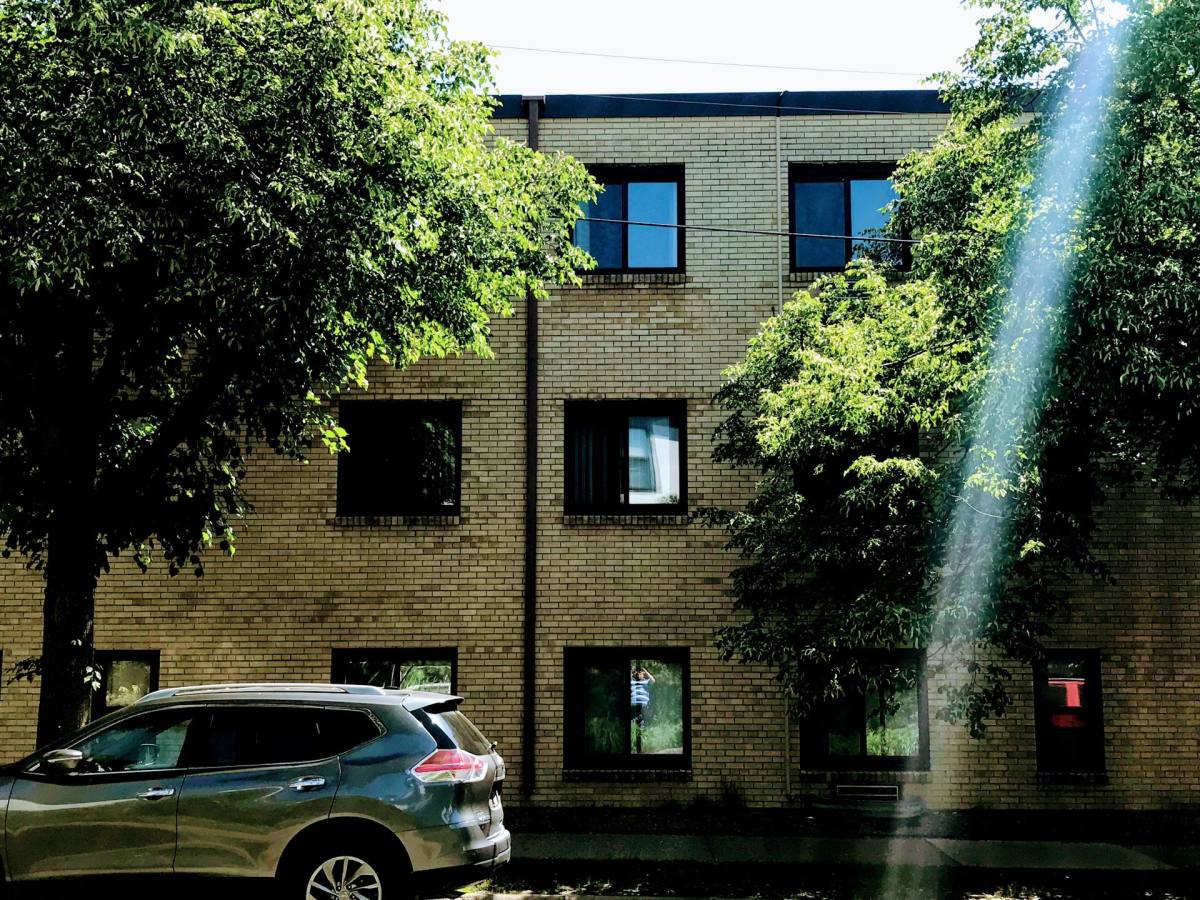 Apartment for rent at 2700 Humboldt Ave S, Minneapolis, MN 55408