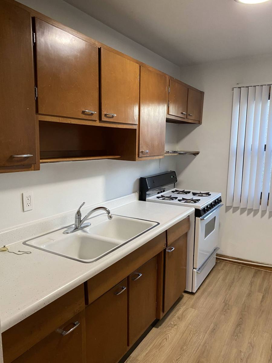 Apartment for rent at 2700 Humboldt Ave S, Minneapolis, MN 55408