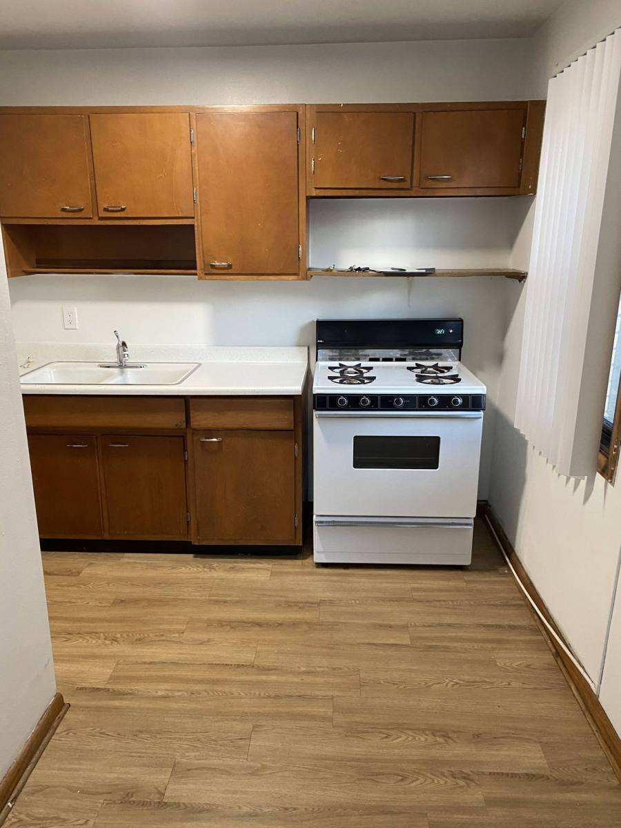 Apartment for rent at 2700 Humboldt Ave S, Minneapolis, MN 55408