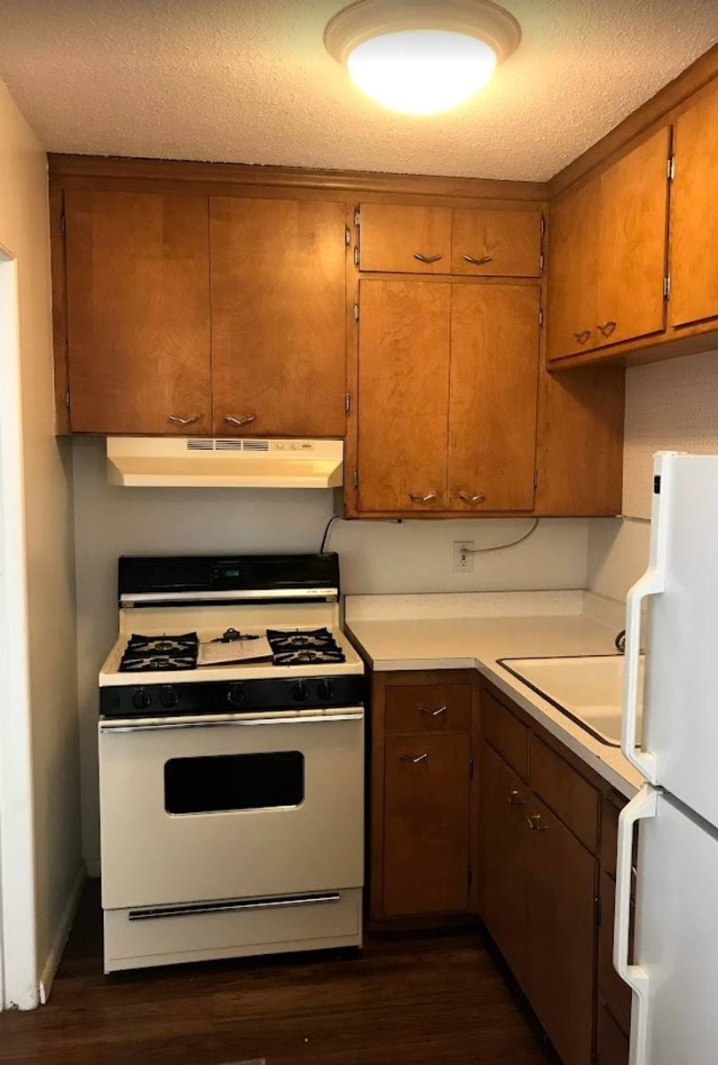 Apartment for rent at 2725 Humboldt Ave S, Minneapolis, MN 55408
