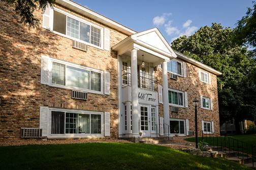 Apartment for rent at 2725 Humboldt Ave S, Minneapolis, MN 55408