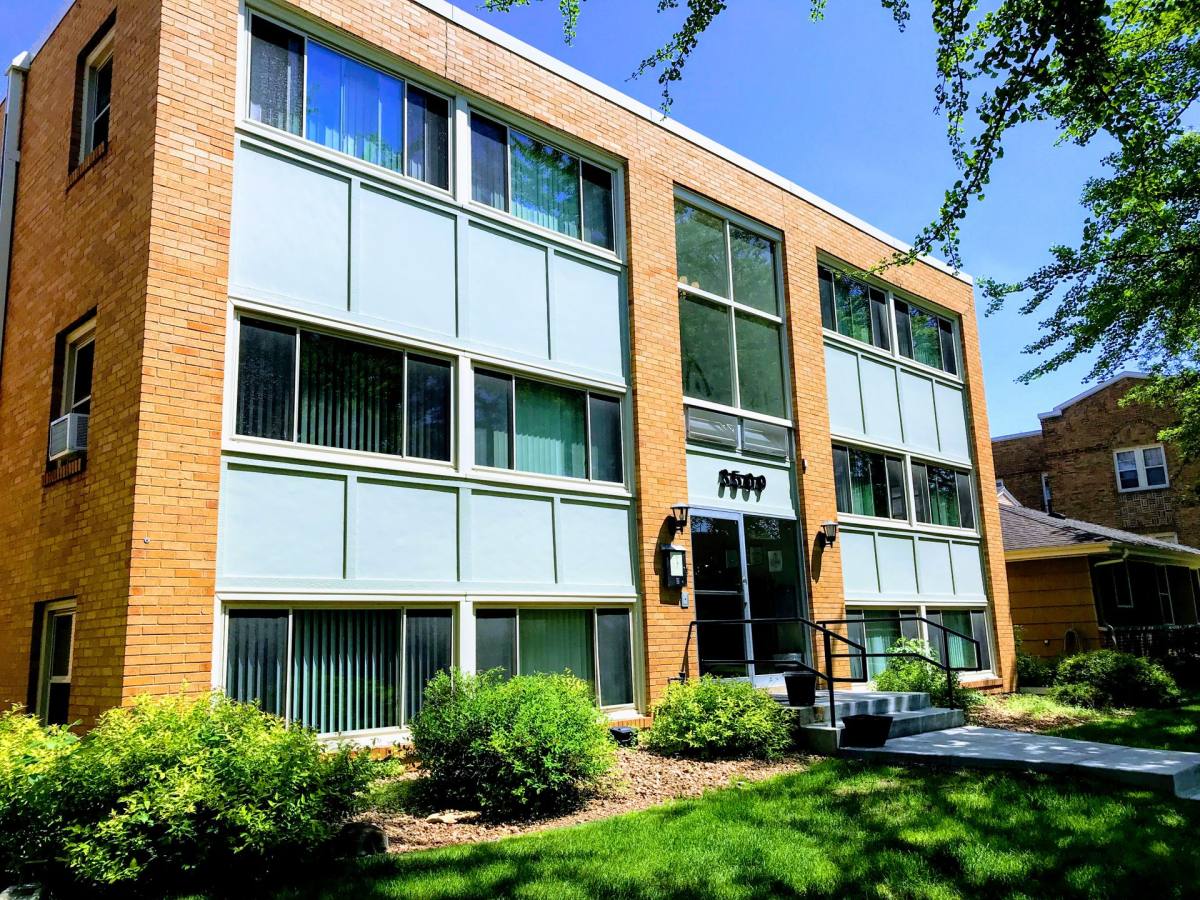 Apartment for rent at 3509 Emerson Ave S, Minneapolis, MN 55408