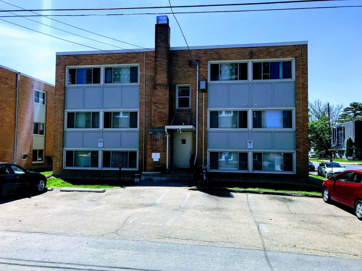 Apartment for rent at 3509 Emerson Ave S, Minneapolis, MN 55408