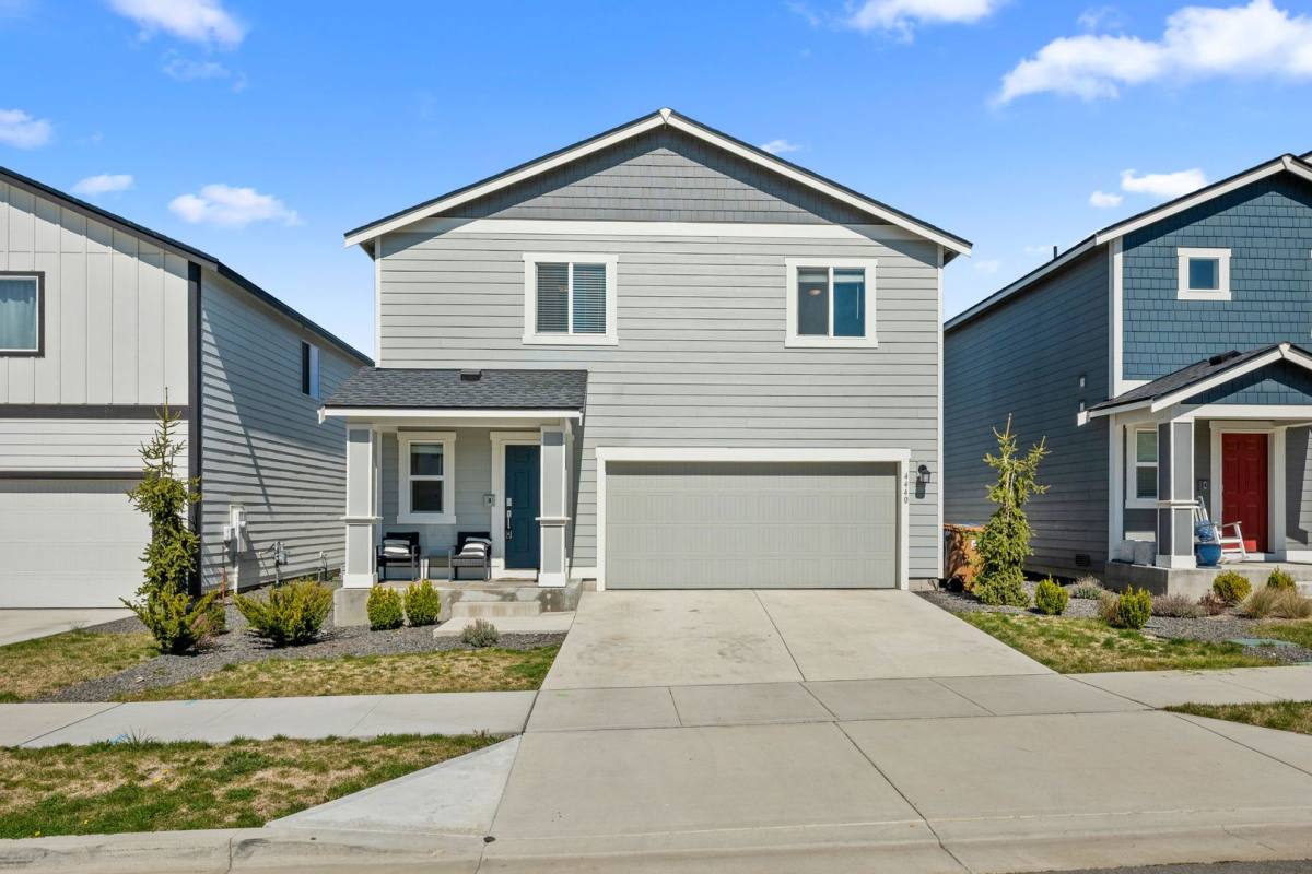House for rent at 4440 W Bedford Ave, Spokane, WA 99208