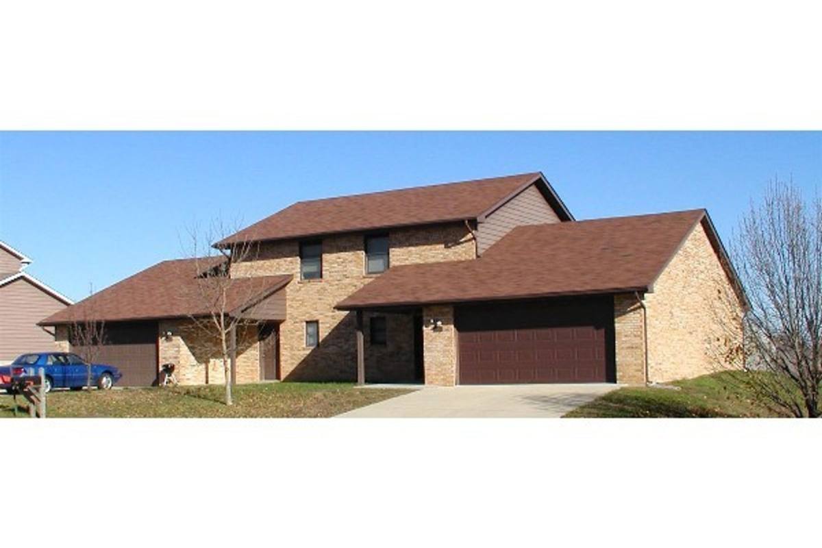 Apartment for rent at 725-727 Republic Dr, Rolla, MO 65401