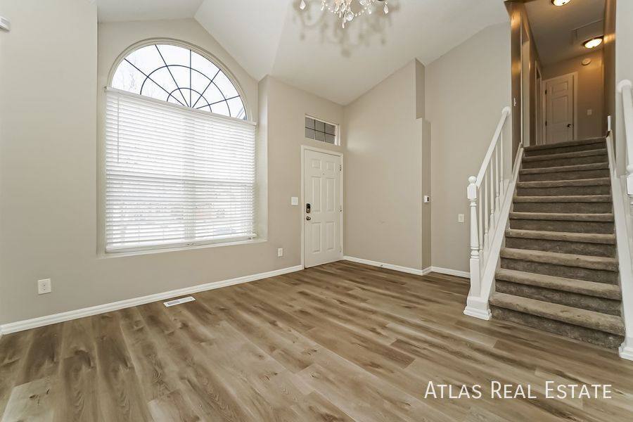 House for rent at 4324 N Liverpool Court, Denver, CO 80249