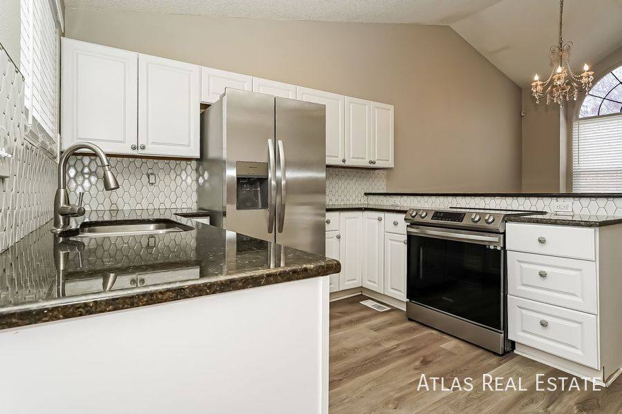 House for rent at 4324 N Liverpool Court, Denver, CO 80249
