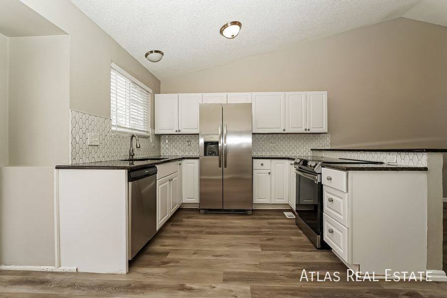 House for rent at 4324 N Liverpool Court, Denver, CO 80249