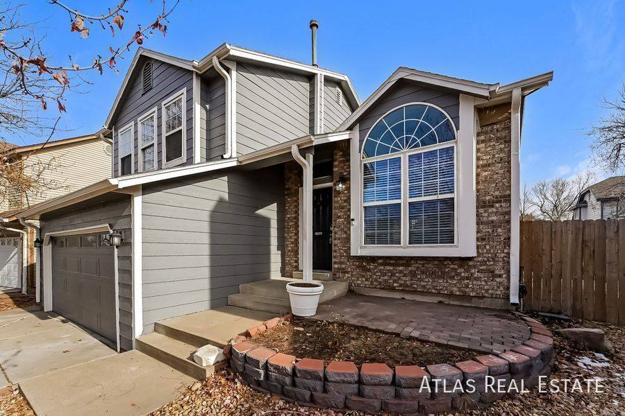 House for rent at 4324 N Liverpool Court, Denver, CO 80249