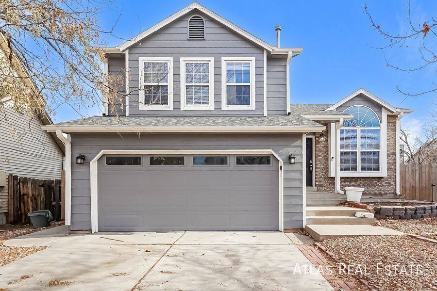 House for rent at 4324 N Liverpool Court, Denver, CO 80249