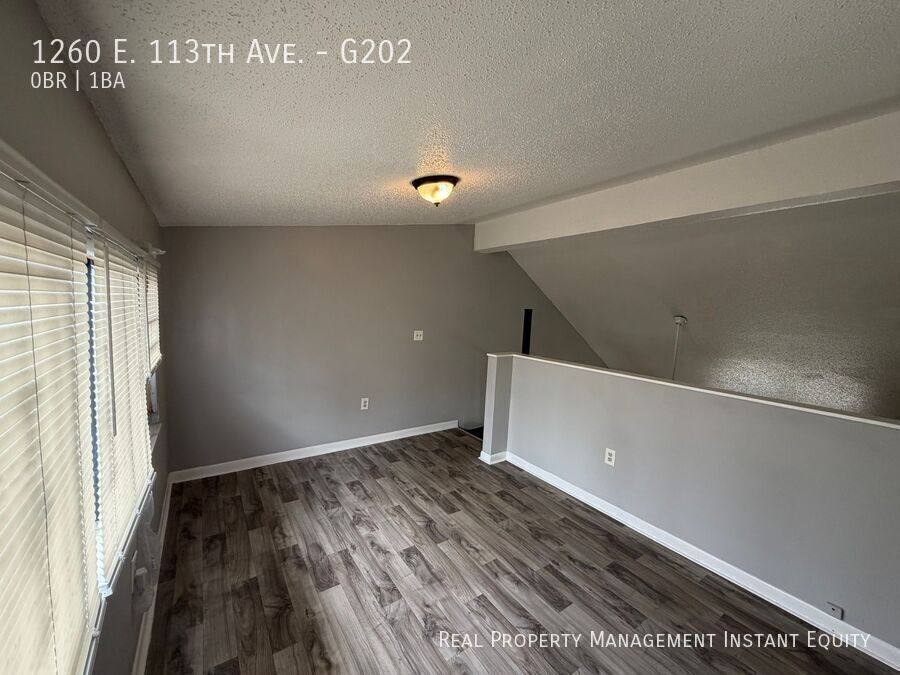Apartment for rent at 1260 E 113th Ave #G202, Tampa, FL 33612