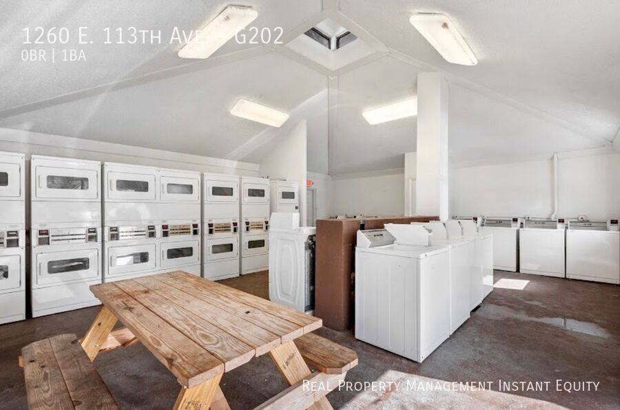 Apartment for rent at 1260 E 113th Ave #G202, Tampa, FL 33612