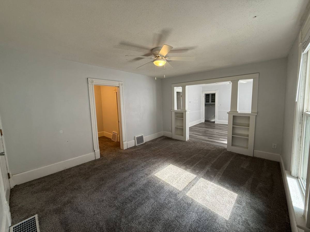 Townhouse for rent at 923 6th St S, La Crosse, WI 54601