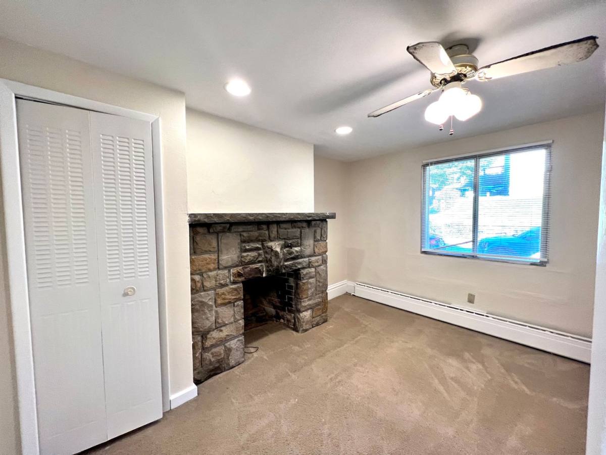 Apartment for rent at 214 216 Oneida St, Pittsburgh, PA 15211