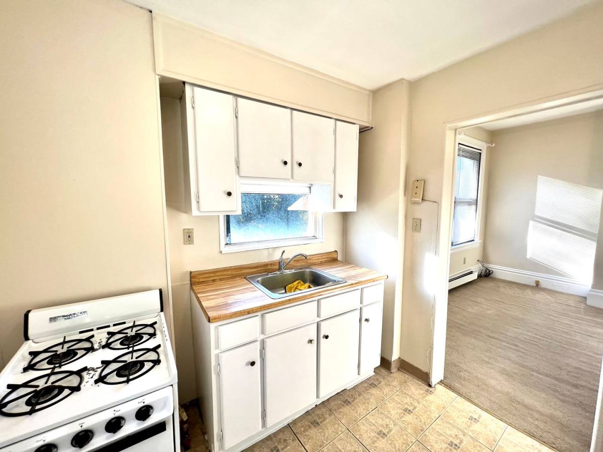 Apartment for rent at 214 216 Oneida St, Pittsburgh, PA 15211