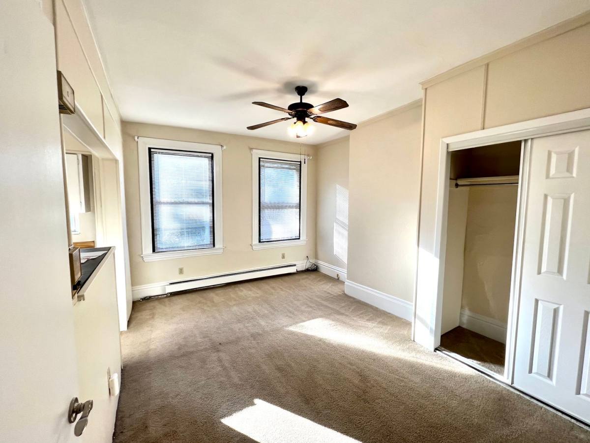 Apartment for rent at 214 216 Oneida St, Pittsburgh, PA 15211