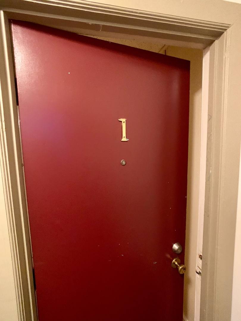 Apartment for rent at 214 216 Oneida St, Pittsburgh, PA 15211