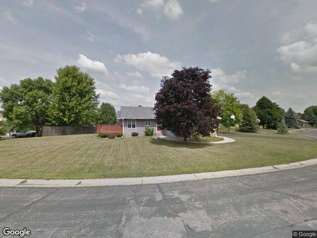 House for rent at 7341 Cactus Curve, Chanhassen, MN 55317