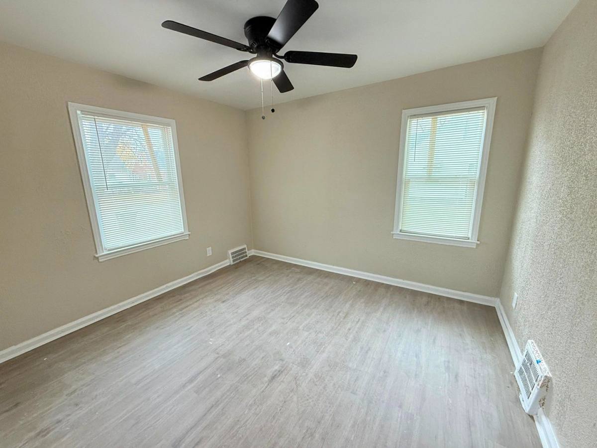 House for rent at 20027 Alcoy St, Detroit, MI 48205