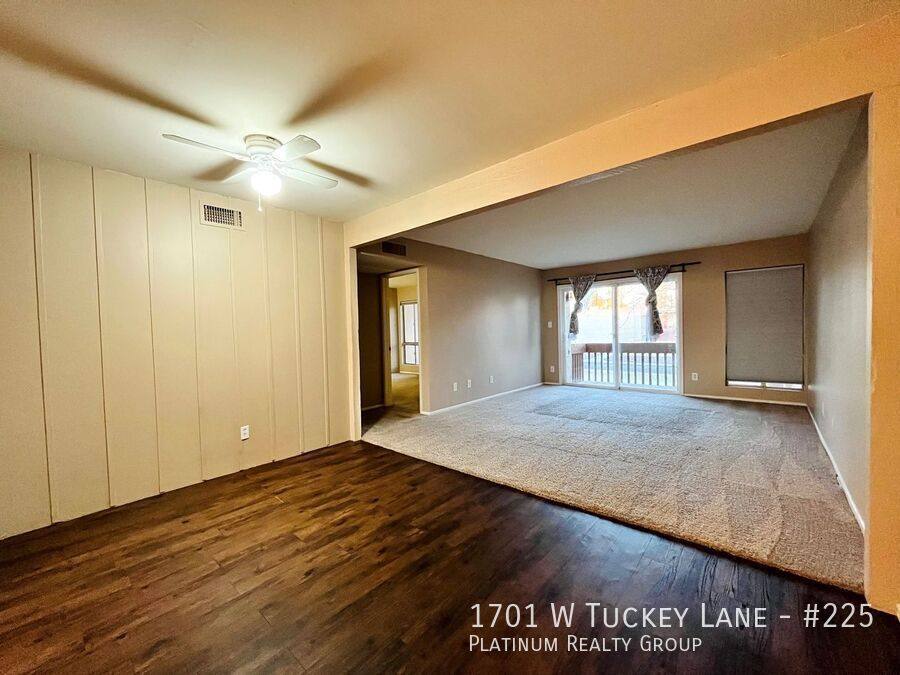 Condo for rent at 1701 W Tuckey Lane #225, Phoenix, AZ 85015