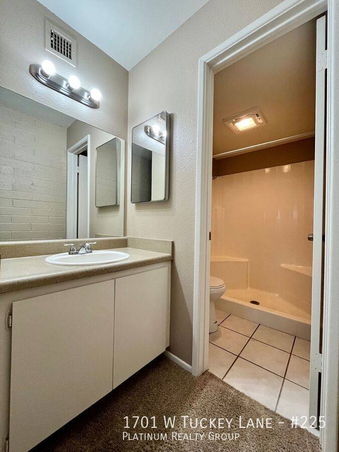 Condo for rent at 1701 W Tuckey Lane #225, Phoenix, AZ 85015