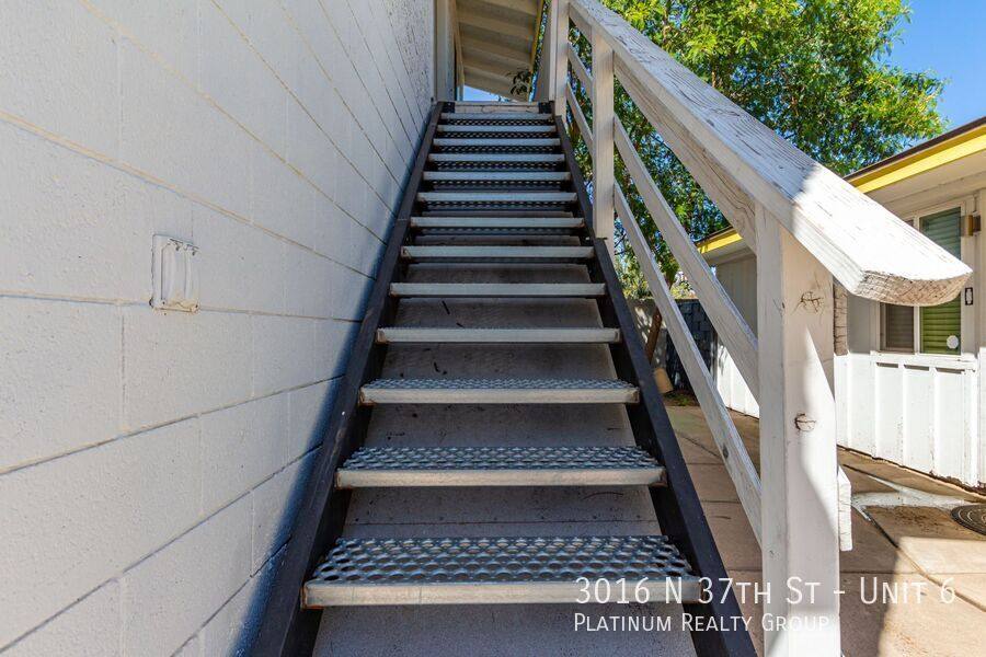 Condo for rent at 3016 N 37th St #6, Phoenix, AZ 85018