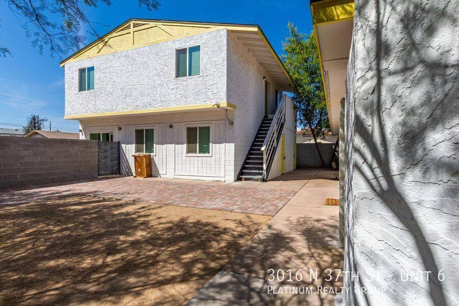 Condo for rent at 3016 N 37th St #6, Phoenix, AZ 85018