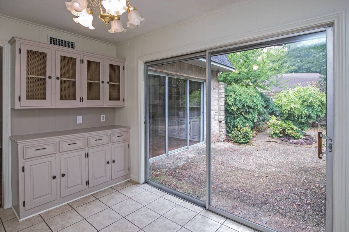 Apartment for rent at 3712 3714 Colony Park Dr, Tyler, TX 75701