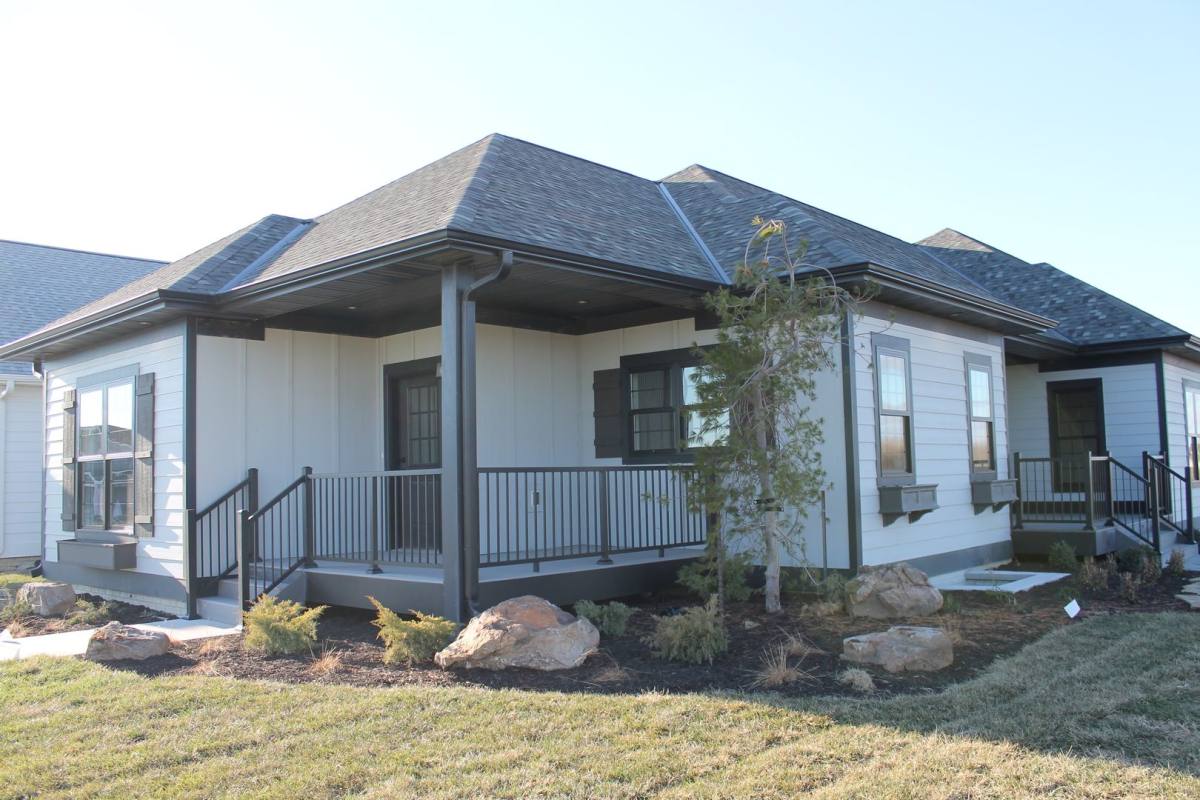 House for rent at 1007 E Maple Ave, Norfolk, NE 68701