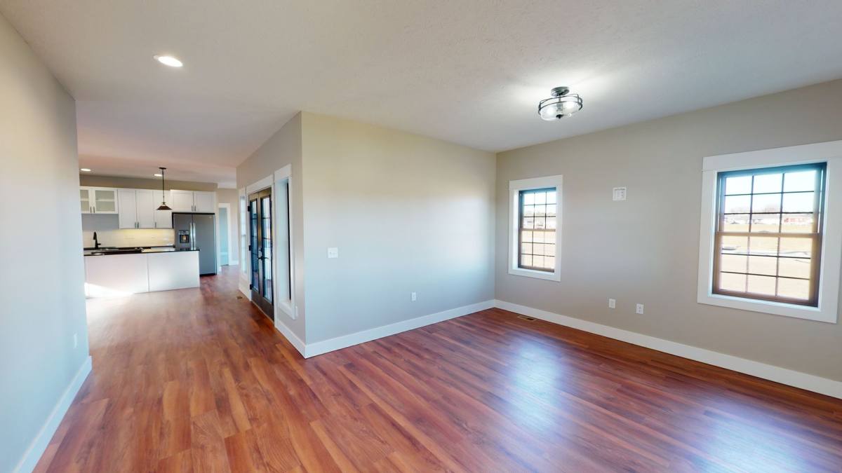 House for rent at 1007 E Maple Ave, Norfolk, NE 68701