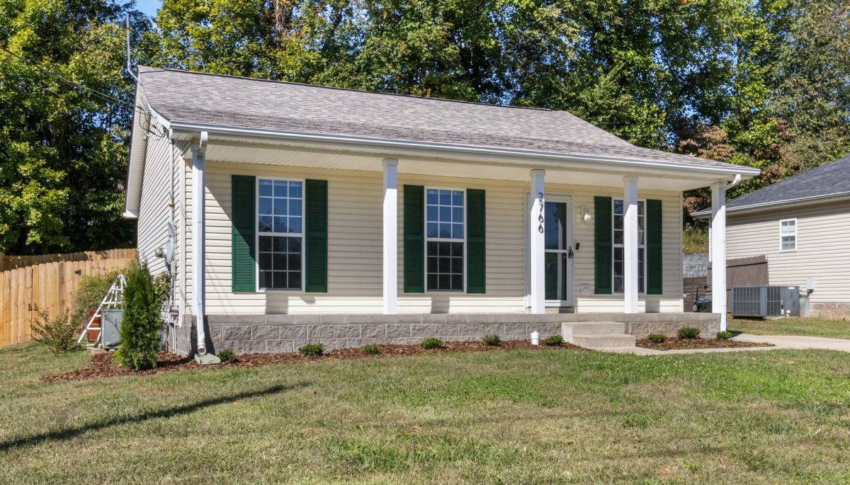 House for rent at 2766 Applemill Court, Clarksville, TN 37040