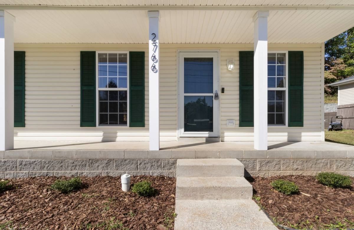 House for rent at 2766 Applemill Court, Clarksville, TN 37040