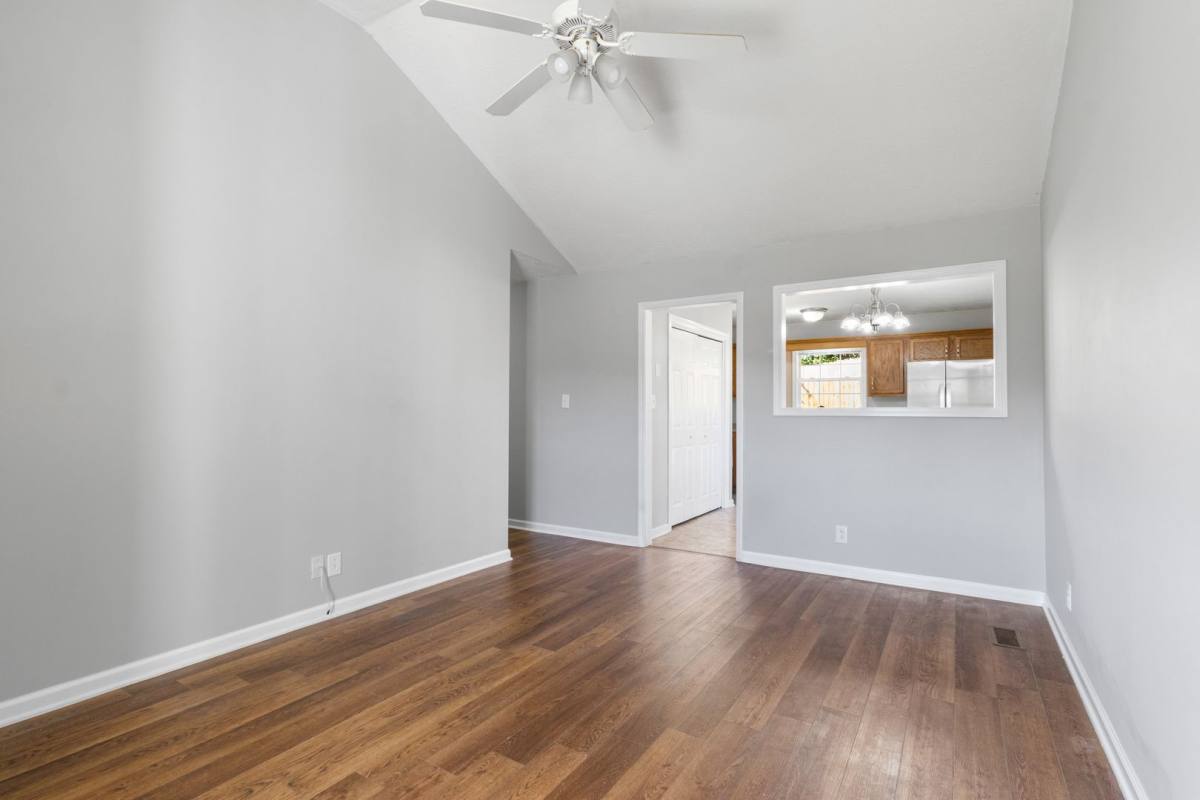 House for rent at 2766 Applemill Court, Clarksville, TN 37040