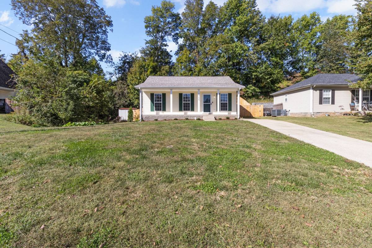 House for rent at 2766 Applemill Court, Clarksville, TN 37040