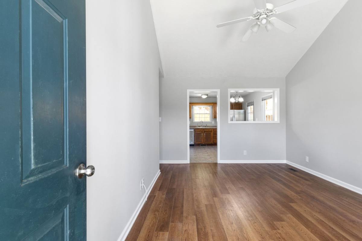 House for rent at 2766 Applemill Court, Clarksville, TN 37040