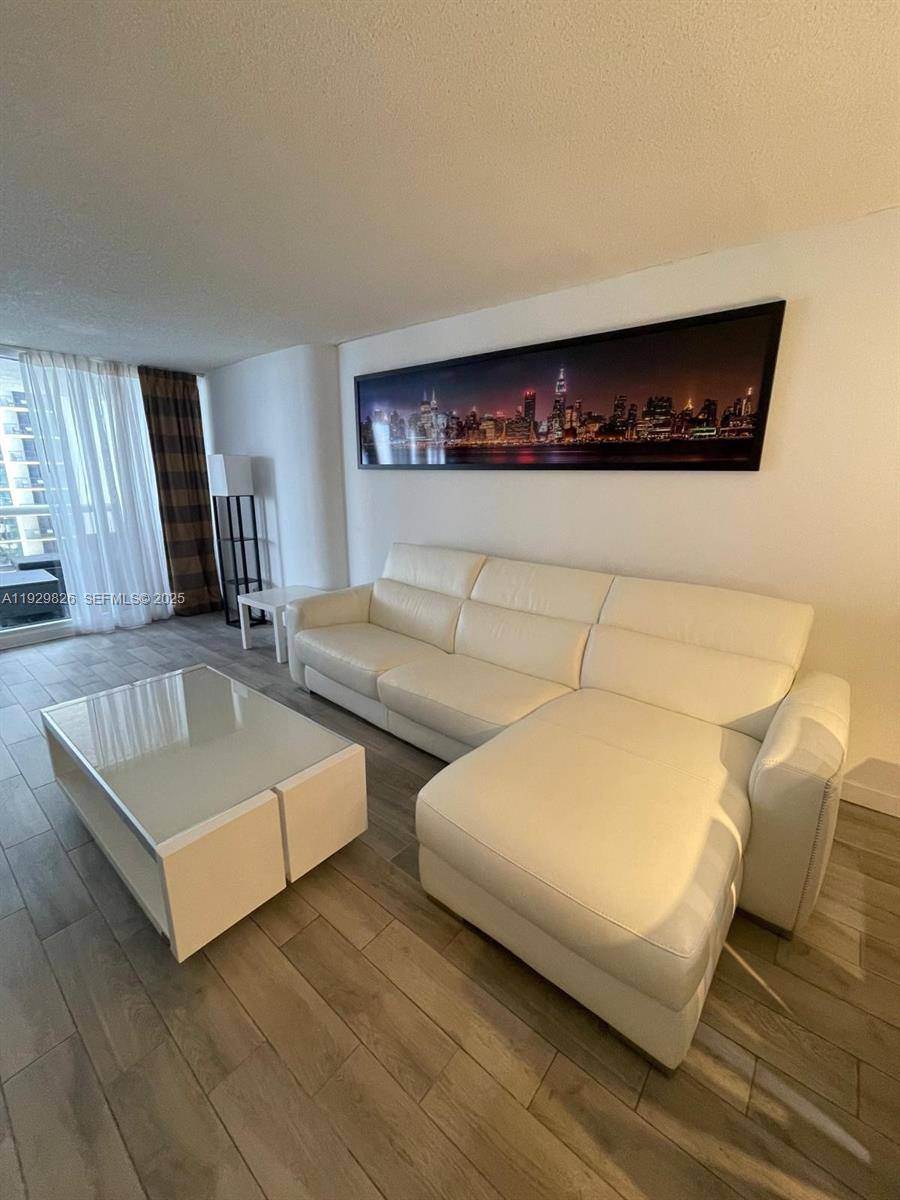 Apartment for rent at 1717 N Bayshore Dr #1717A1842, Miami, FL 33132
