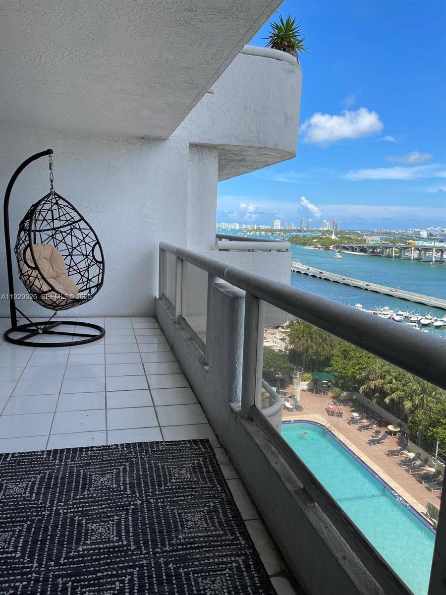 Apartment for rent at 1717 N Bayshore Dr #1717A1842, Miami, FL 33132