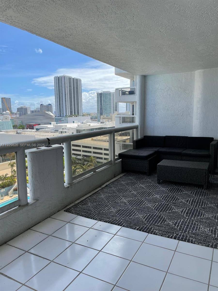 Apartment for rent at 1717 N Bayshore Dr #1717A1842, Miami, FL 33132
